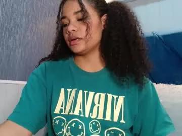 kittybrookex from Chaturbate