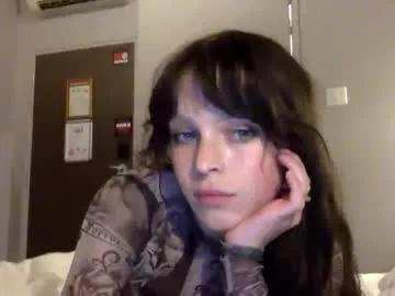 kittycat176284 from Chaturbate