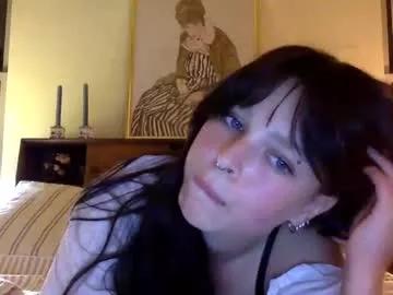 kittycat176284 from Chaturbate