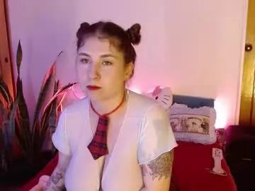 kittycatw from Chaturbate