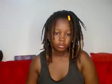 kittygleam from Chaturbate