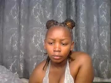 kittygleam from Chaturbate