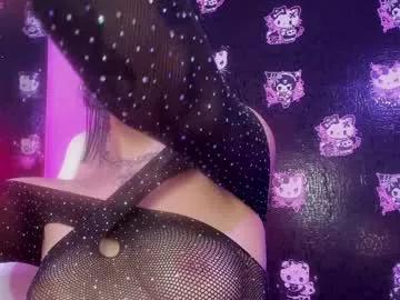 kittygoth_ from Chaturbate