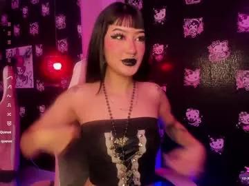 kittygoth_ from Chaturbate