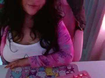 kittyk3 from Chaturbate