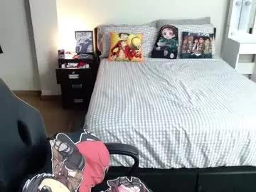 kittykat18x from Chaturbate