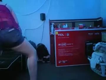 kittykat_1999 from Chaturbate