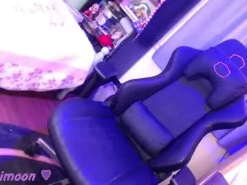 kittykimoon from Chaturbate