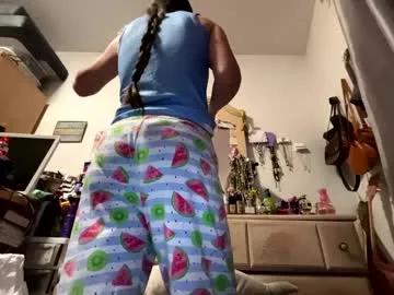 kittyluvx from Chaturbate
