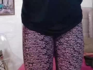 kittymelodi from Chaturbate