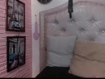 kittymelodi from Chaturbate