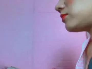 kittymia68 from Chaturbate