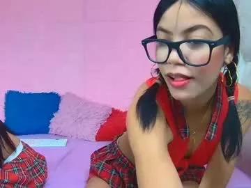 kittymia68 from Chaturbate
