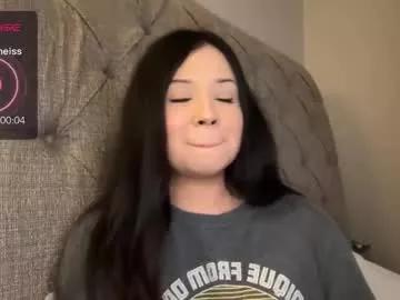 kittymia8 from Chaturbate