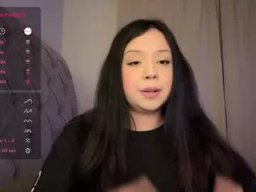 kittymia8 from Chaturbate