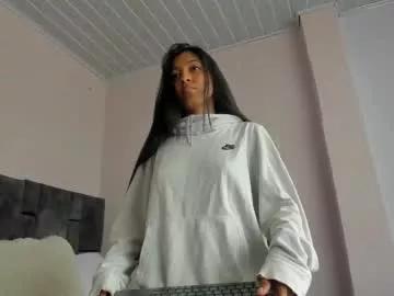 kittymyers from Chaturbate
