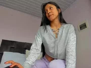 kittymyers from Chaturbate