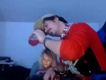 kittyndaddy757458 from Chaturbate