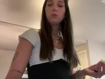 kittypurr79 from Chaturbate