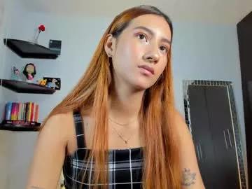 kittyrush_ from Chaturbate