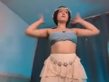 kittysophie_ from Chaturbate