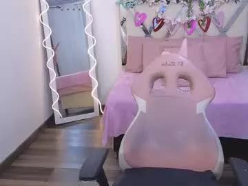 kittystar_tay from Chaturbate