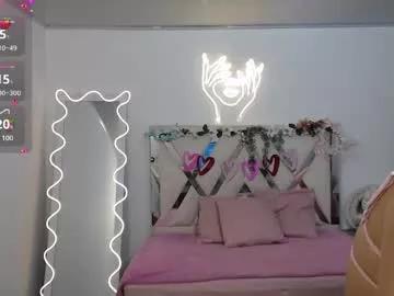 kittystar_tay from Chaturbate