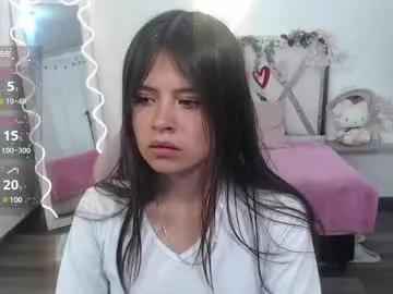 kittystar_tay from Chaturbate