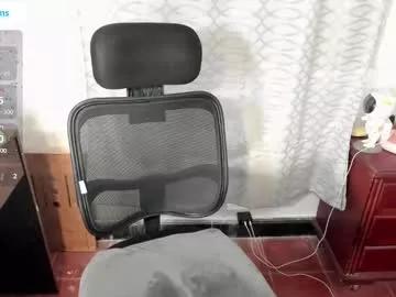 kittytrixy97 from Chaturbate