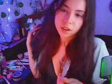 kittyuwu_ from Chaturbate
