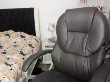kittywantslove23 from Chaturbate