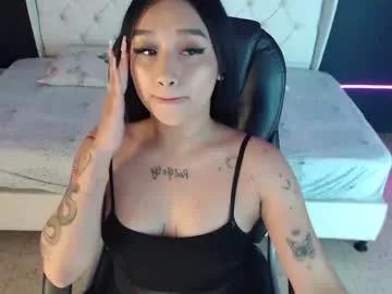 kittyy_loovee from Chaturbate