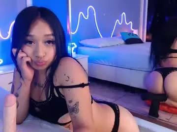 kittyy_loovee from Chaturbate