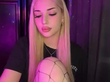 kittyypurrr from Chaturbate