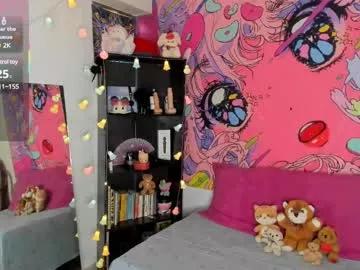 kittyzenn from Chaturbate