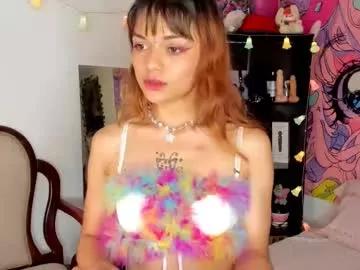 kittyzenn from Chaturbate