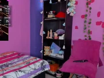 kittyzenn from Chaturbate
