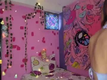 kittyzenn from Chaturbate