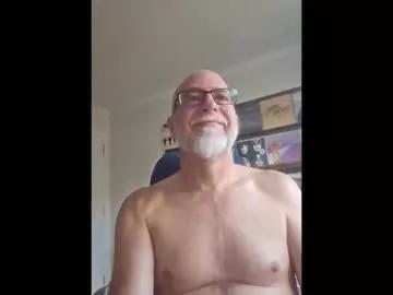 kiwigramps from Chaturbate