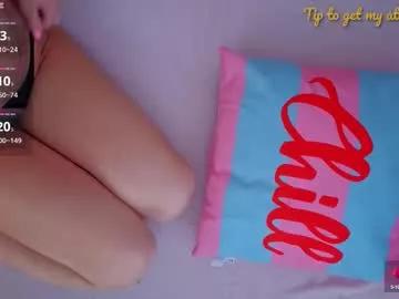 kixi02 from Chaturbate