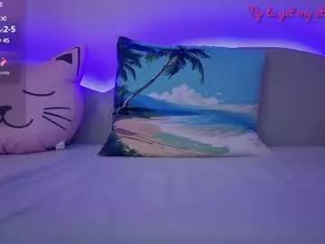 kixi02 from Chaturbate