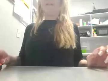 kkayla132 from Chaturbate