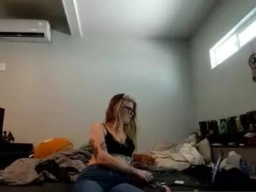 kkayla132 from Chaturbate