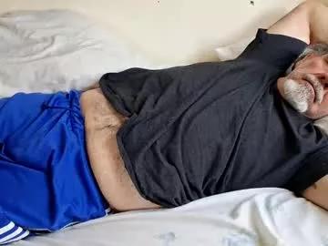 kkevinp2025 from Chaturbate