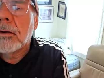 kkevinp2025 from Chaturbate