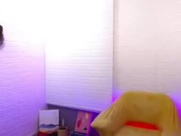 Klarisa_kyron webcams show profile image 