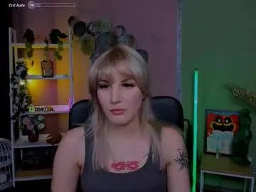 Photos of kleo_bb from Chaturbate is Freechat