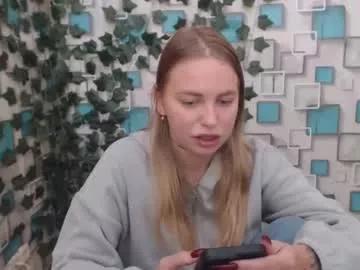 Klerkarina webcams show profile image 