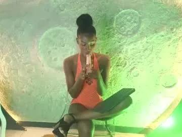 kloee_12 from Chaturbate is Freechat