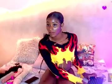 kloee_12 from Chaturbate is Freechat
